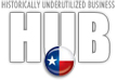Historically Underutilized Business - HUB