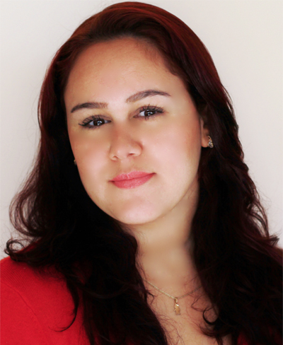 Juliana Silva - Sales Manager Latin America